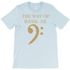 the way of bassline T-Shirt