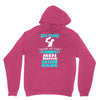 god found autism dad Unisex Hoodie