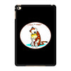 calvin hobbes iPad Mini 4