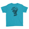 joker tattoo haha Youth Tee