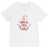 family business V-Neck Tee