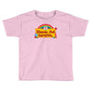 weenie hut general Toddler T-shirt