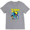 z men V-Neck Tee