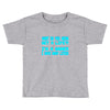 many lives Toddler T-shirt