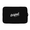Original Authentic Vintage Laptop sleeve