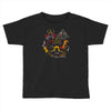 battle of the masters Toddler T-shirt