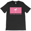 Too Pure To Be Pink T-Shirt