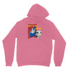 that's no moon Unisex Hoodie