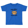 funny cat Toddler T-shirt