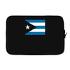 cuba international Laptop sleeve