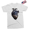 galaxy heart Exclusive T-shirt