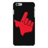 gun 'em down iPhone 6 Plus/6s Plus Case