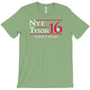 nye tyson '16 science rules T-Shirt