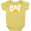 cat Baby Onesie