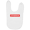 Otherkin Hypebeast Baby Bibs