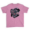 picking teams Youth Tee