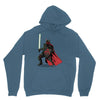 mandalorian knight Hoodie