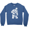 bud spencer film Crewneck Sweatshirt