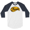 baseball furies 3/4 Sleeve Shirt