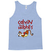 calvin hobbes Tank Top