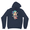 new skul Unisex Hoodie