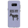 kiss my ass Samsung Galaxy S8
