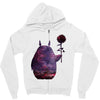 Totoro Forest Zipper Hoodie