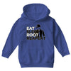 Root Pubg Youth Hoodie