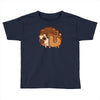 pancake Toddler T-shirt