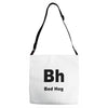 bed hog Adjustable Strap Totes