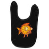 pufferfish Baby Bibs