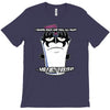 master shake demon T-Shirt