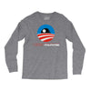 vader palpatine Long Sleeve Shirts