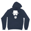 breaking bad heisenberg walter Hoodie