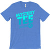 mystery tee T-Shirt