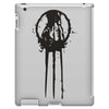 wolverine logan iPad 3 and 4 Case