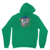 space cat Hoodie