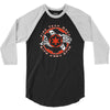 fire team orca 3/4 Sleeve Shirt