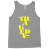 official steps tragedy t shirt s m l xl Tank Top
