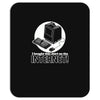 internet shirt Mousepad