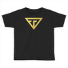 Tank Deji Toddler T-shirt
