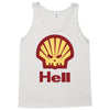 hell Tank Top