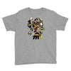 light commands Youth Tee