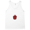 Ugandan Knuckles Tank Top