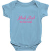 newly single Baby Onesie