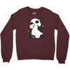 panda (2) Crewneck Sweatshirt