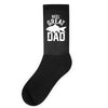 reel great dad Socks