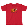 pumpkin spice season Toddler T-shirt