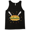 bun bun Tank Top