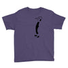 penguin american apparel Youth Tee